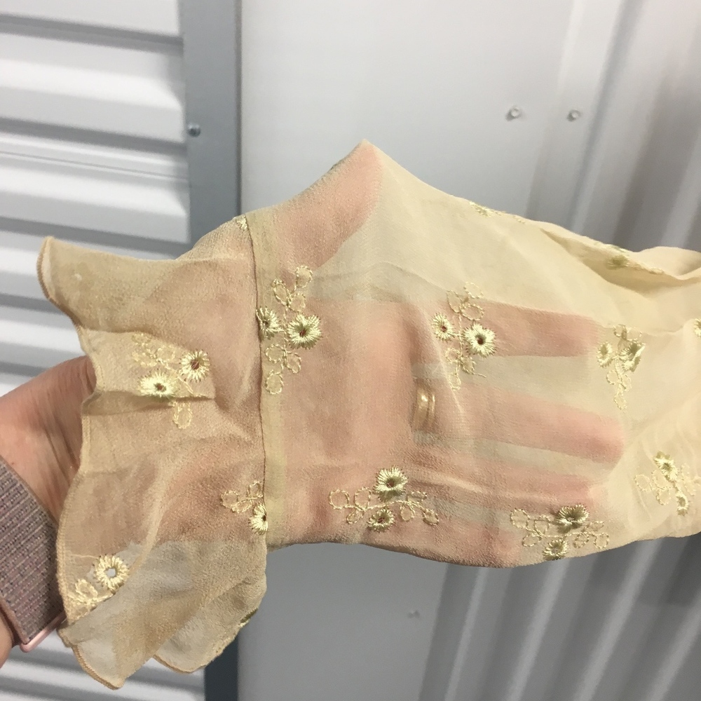 Tess/Blouse - image 3